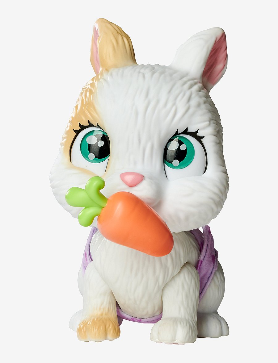 Simba Toys - Pamper Petz Rabbit - interaktiivsed loomad - multi coloured - 4