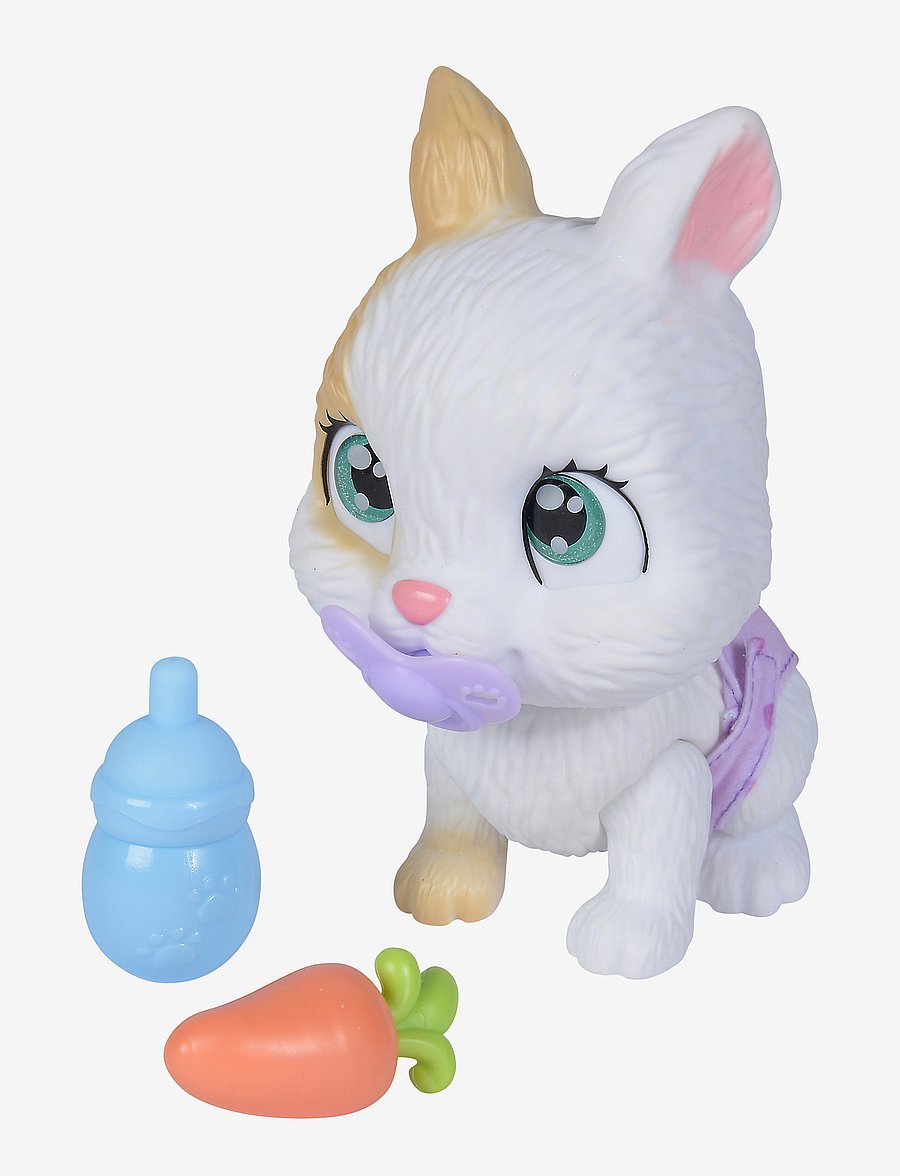 Simba Toys - Pamper Petz Rabbit - interaktiivsed loomad - multi coloured - 5