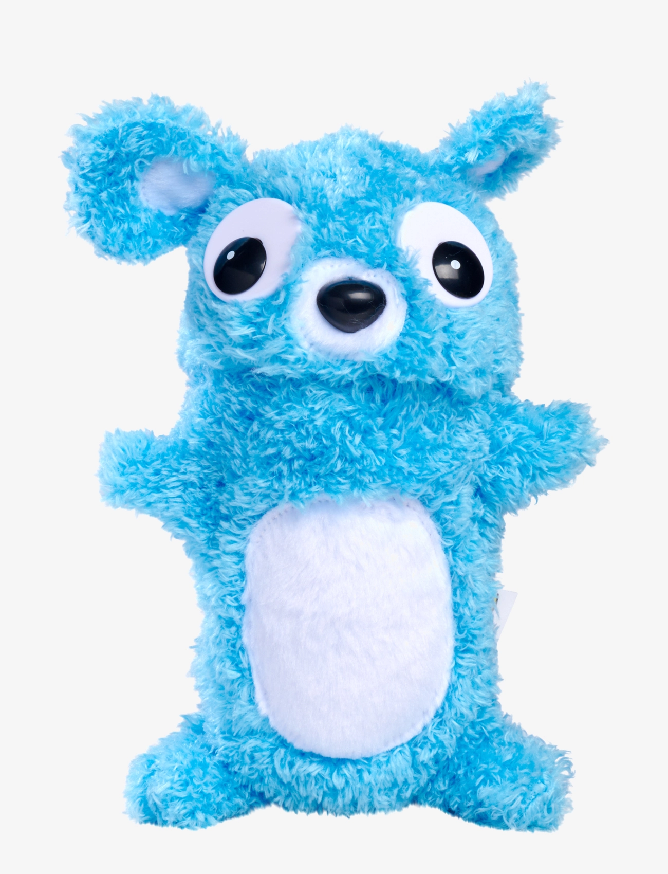 Simba Legetøj Simba Legetøj Screamerz Bear, One Size, Blue, Interaktive Dyr Og Robotter > Interaktive Dyr, Børn