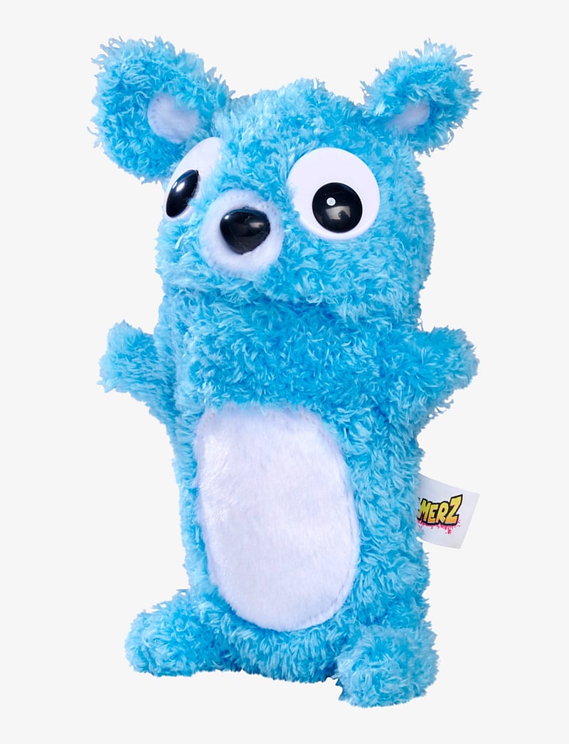 Simba Toys - Simba Toys ScreamerZ Bear - interaktiivsed loomad - blue - 5