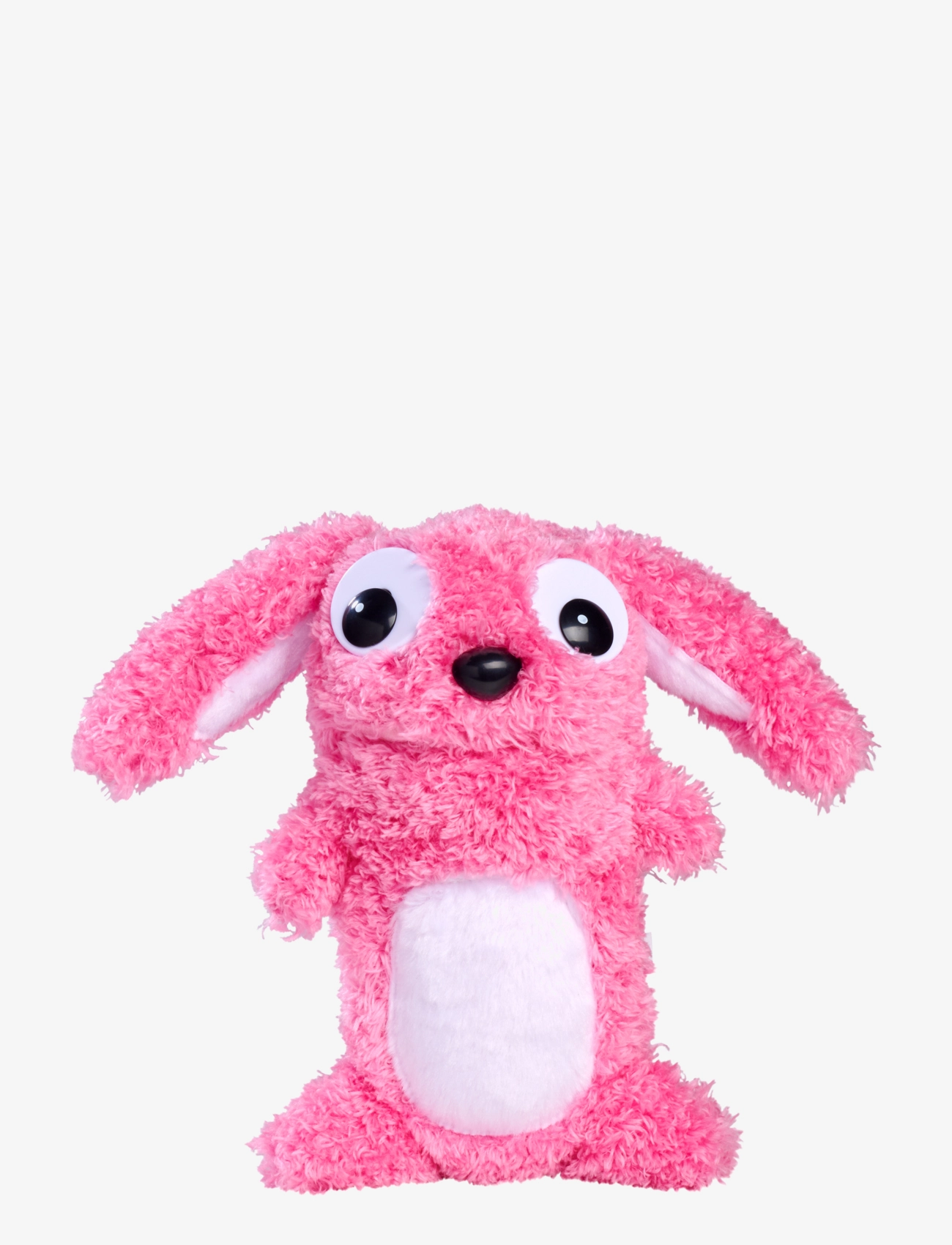 Simba Legetøj Simba Legetøj Screamerz Rabbit, One Size, Pink, Interaktive Dyr Og Robotter > Interaktive Dyr, Børn