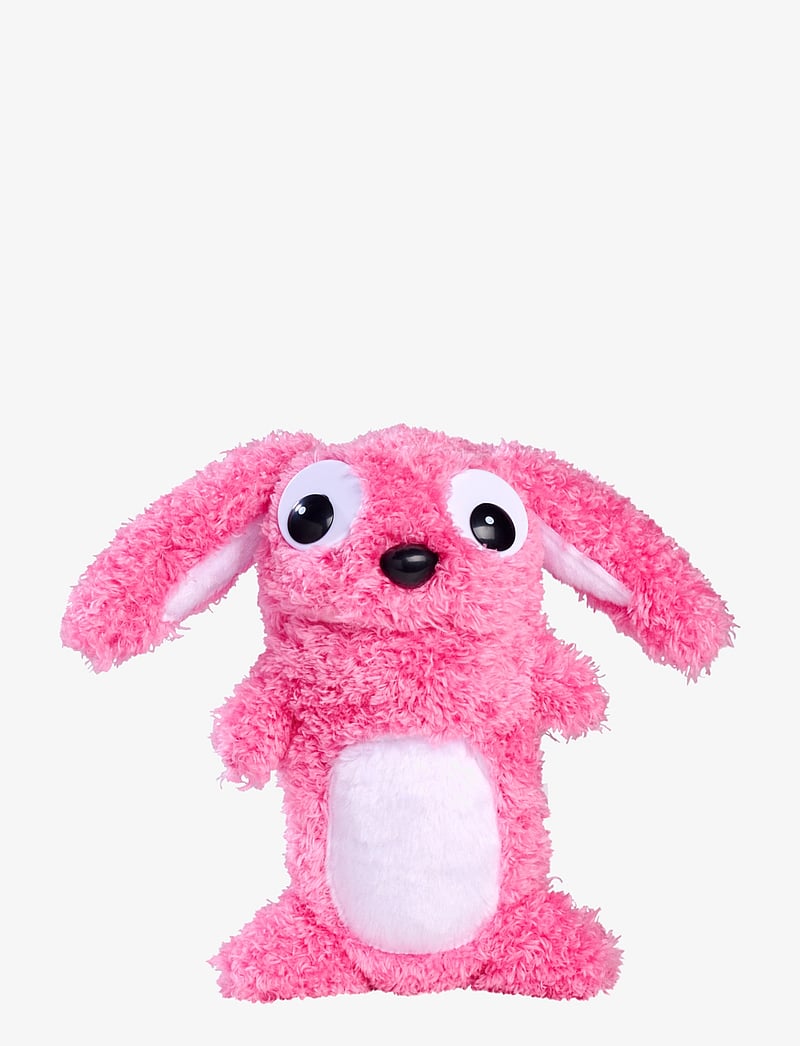 Simba Toys - Simba Toys ScreamerZ Rabbit - interaktive tiere - pink - 1