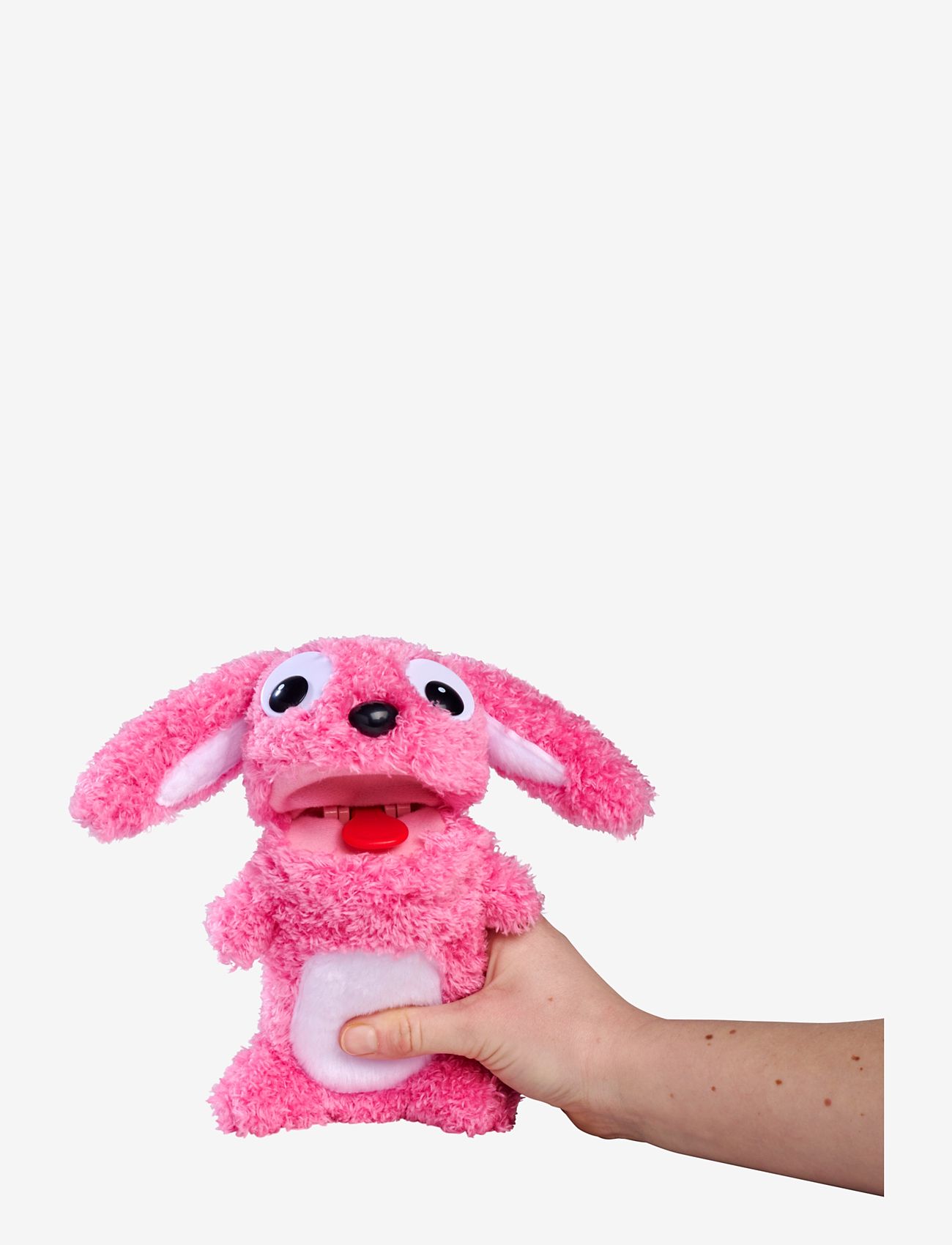Simba Toys - Simba Toys ScreamerZ Rabbit - vuorovaikutteiset eläimet - pink - 4