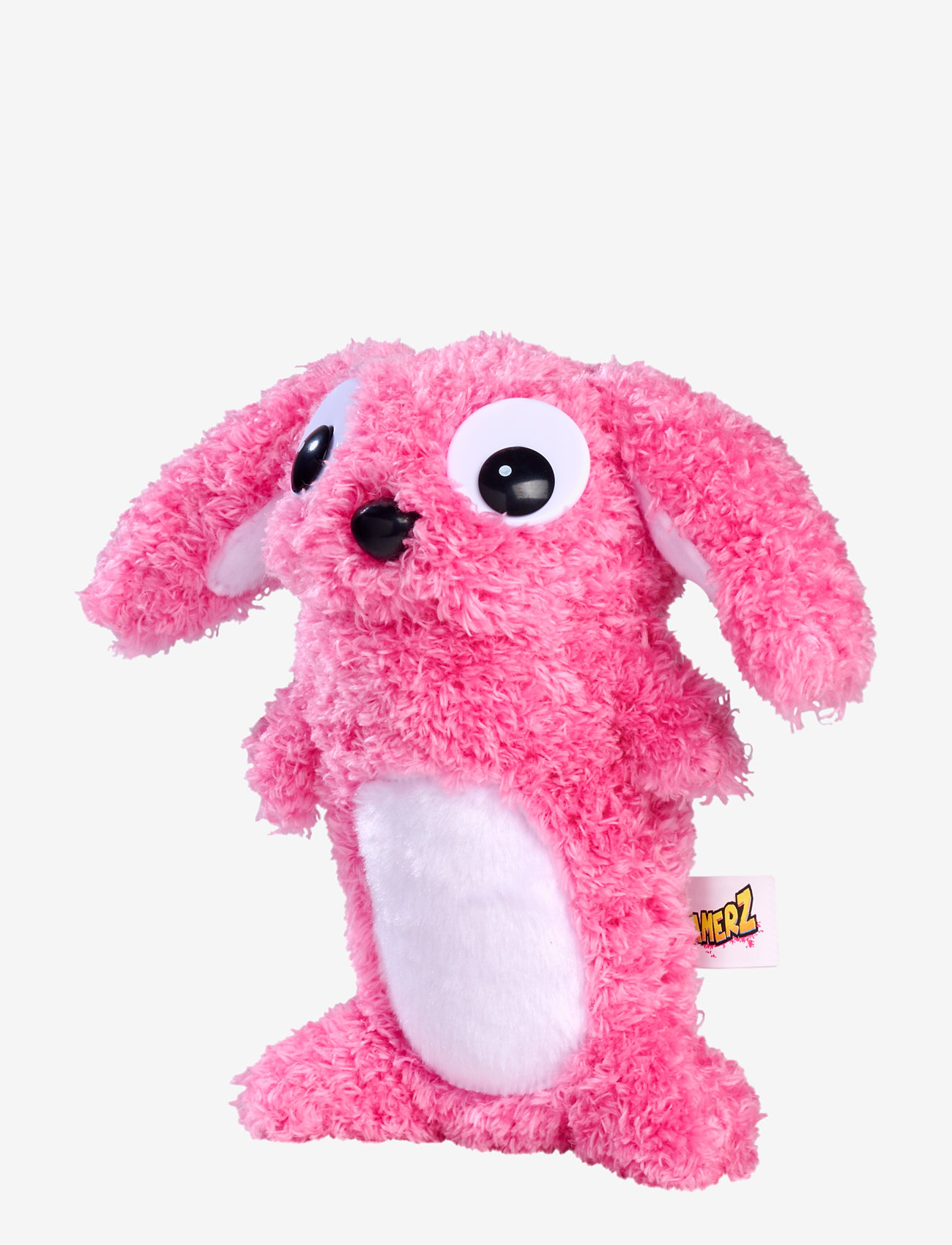 Simba Toys - Simba Toys ScreamerZ Rabbit - vuorovaikutteiset eläimet - pink - 5