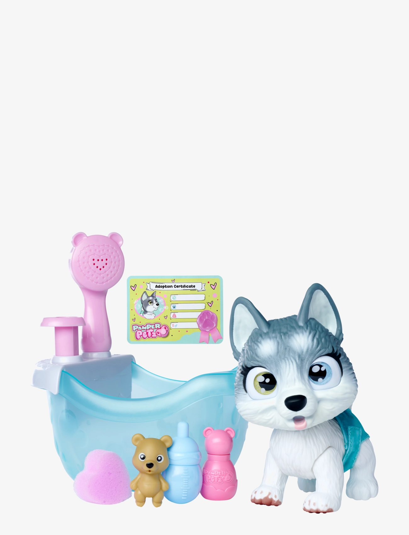 Simba Toys - Pamper Petz Bathtub - blue - 0