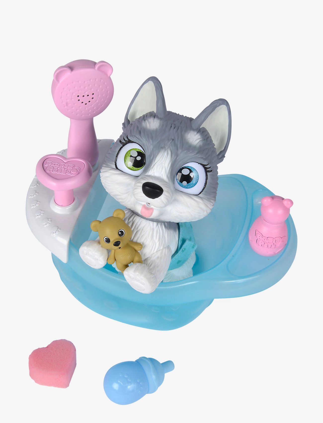 Simba Toys - Pamper Petz Bathtub - blue - 1