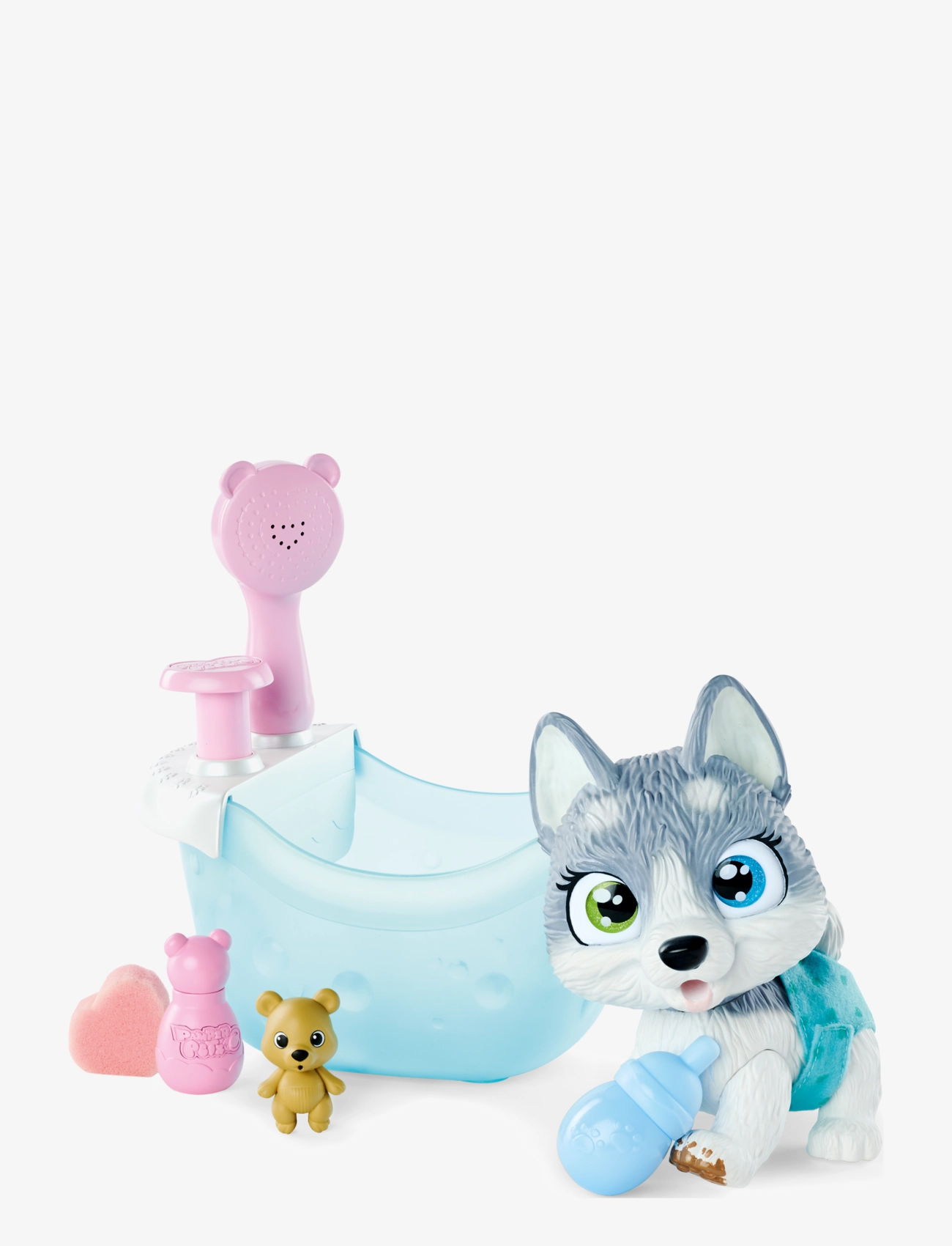 Simba Toys - Pamper Petz Bathtub - blue - 3