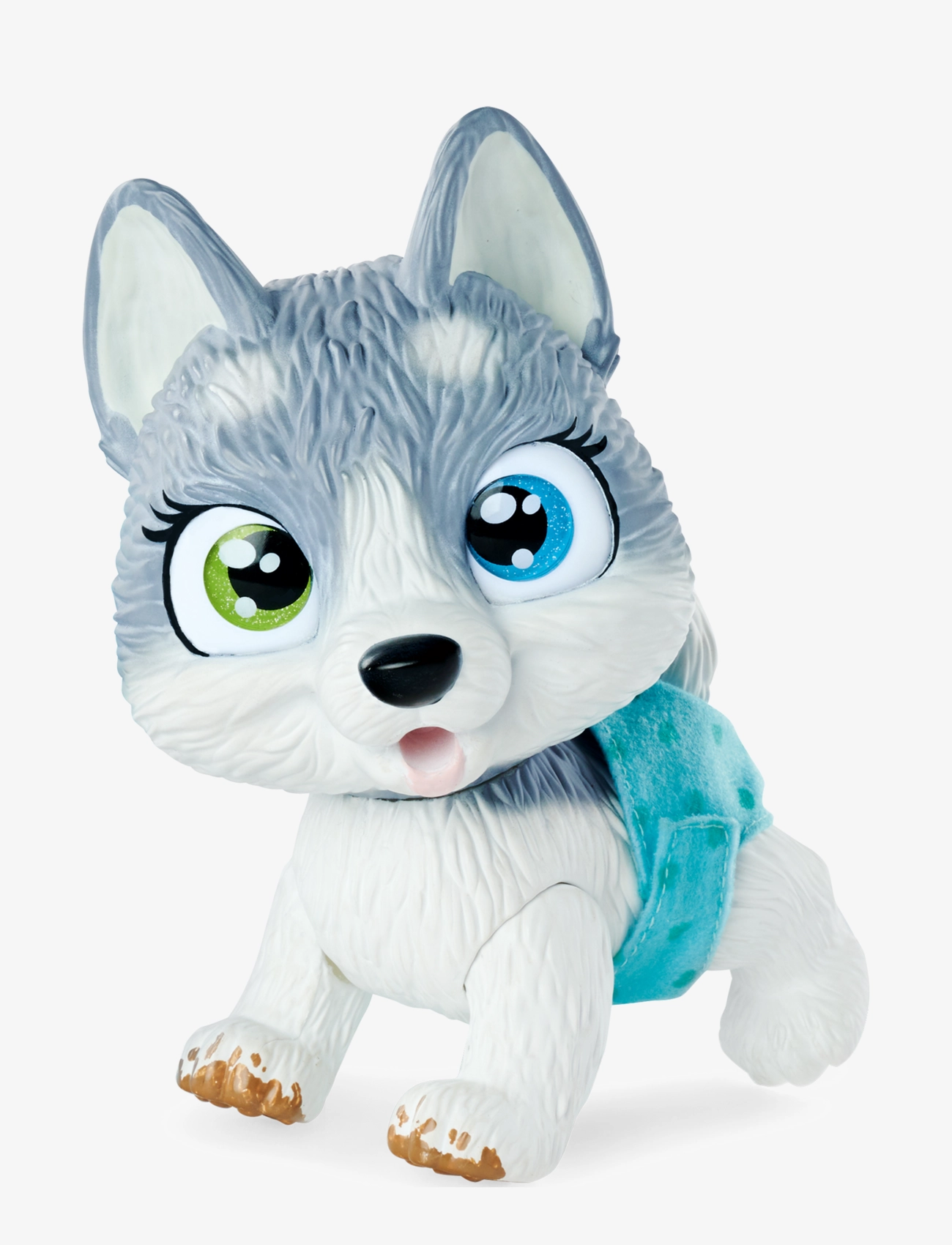 Simba Toys - Pamper Petz Bathtub - blue - 4
