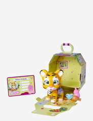 Simba Toys - Pamper Petz Tiger - lägsta priserna - multi coloured - 0