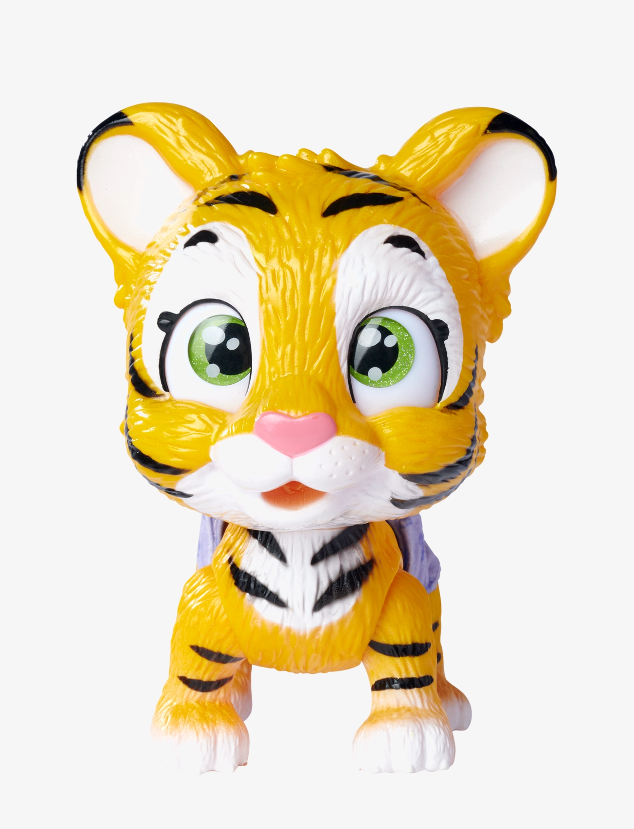 Simba Toys - Pamper Petz Tiger - madalaimad hinnad - multi coloured - 5