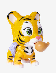 Simba Toys - Pamper Petz Tiger - alhaisimmat hinnat - multi coloured - 7