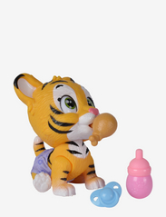 Simba Toys - Pamper Petz Tiger - laveste priser - multi coloured - 8