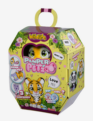 Simba Toys - Pamper Petz Tiger - de laveste prisene - multi coloured - 9