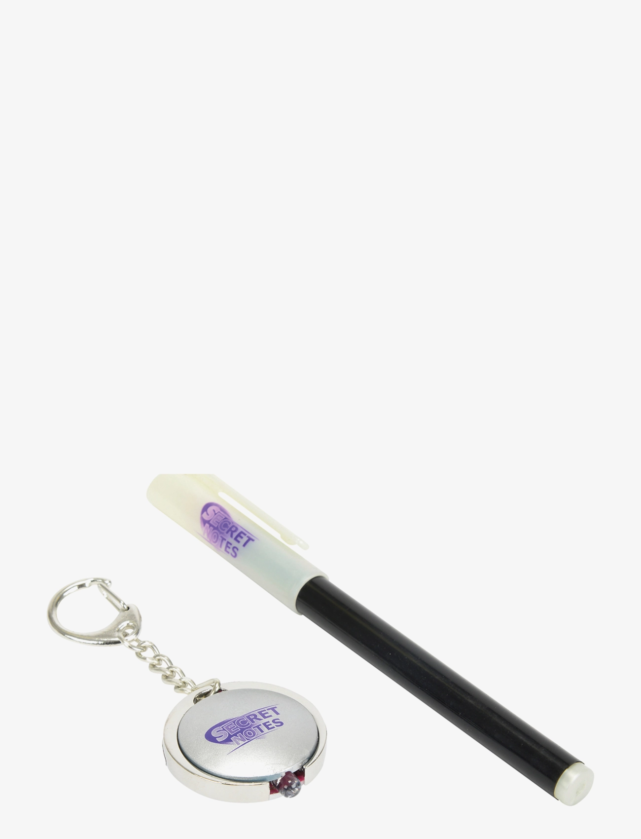SIMBA Spielzeug Simba Spielzeug Secret Notes Pen Und Uv-Lamp Schwarz - One Size - Kinder