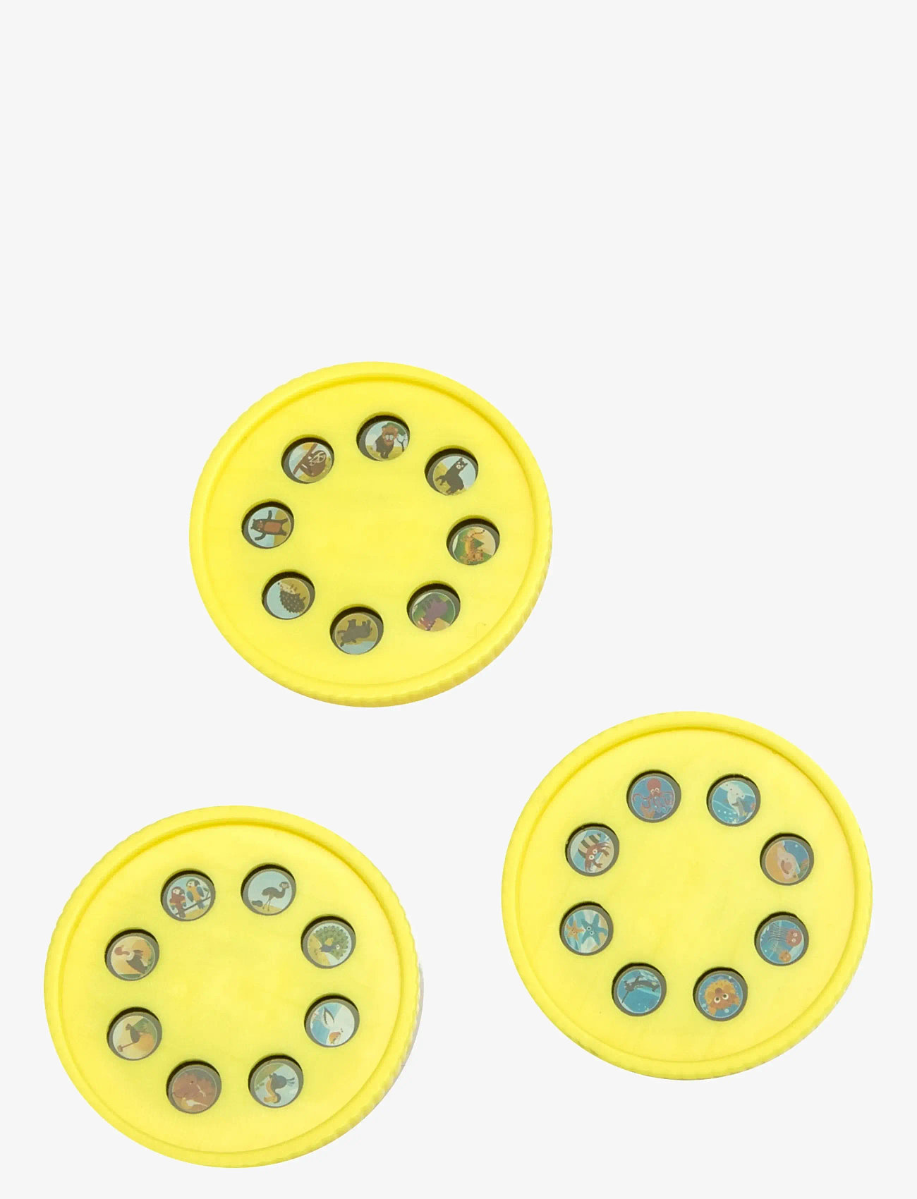 Simba Toys - Simba Toys Ljusprojektor - interaktives spielzeug - multi coloured - 5