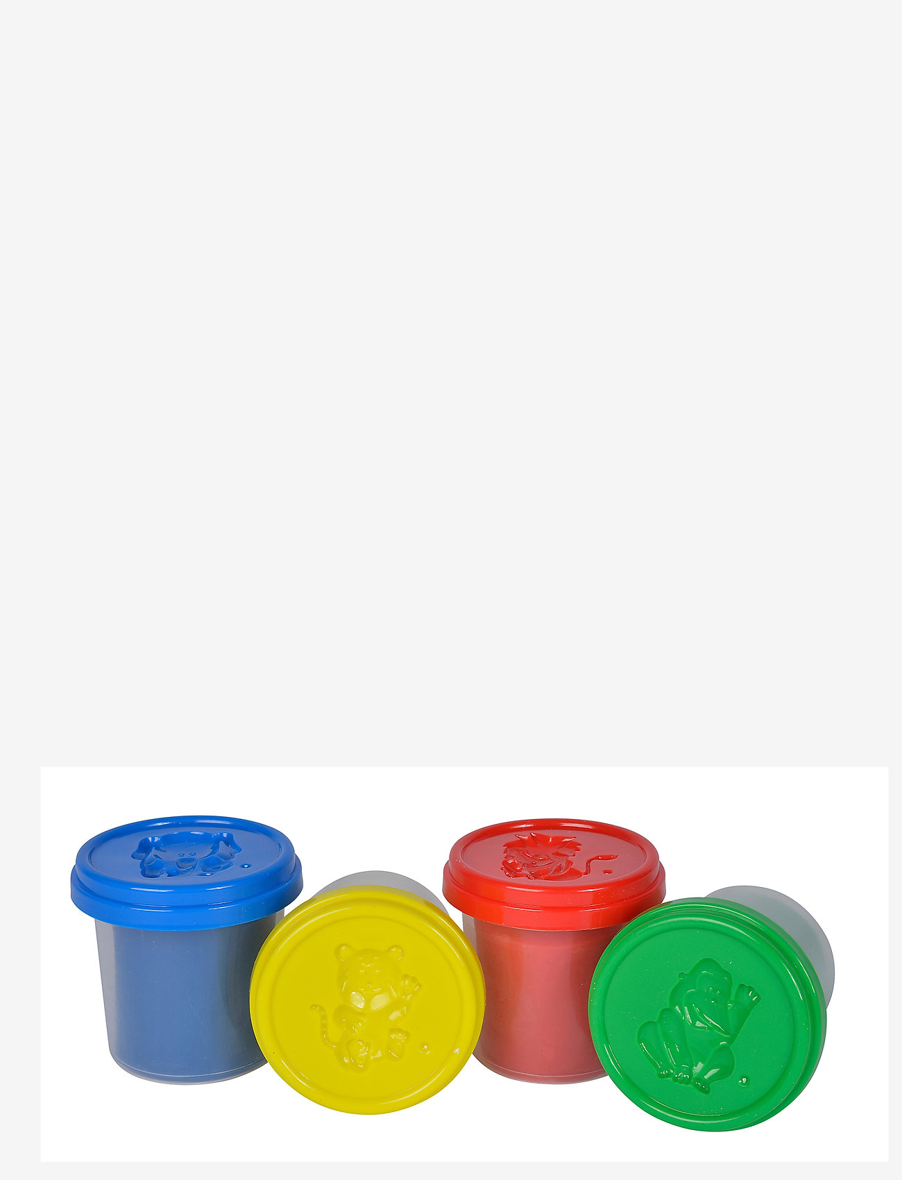 Simba Toys - Art & Fun Leklera - leklera - yellow - 1