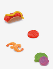 Simba Toys - Art & Fun Sett Leire Hamburger - de laveste prisene - multi coloured - 6