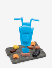 Simba Toys - Art & Fun Dough Set Construction - laveste priser - multi coloured - 4