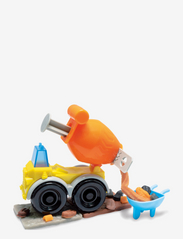 Simba Toys - Art & Fun Dough Set Construction - laveste priser - multi coloured - 8