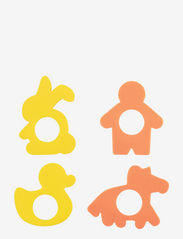 Simba Toys - Art & Fun Mega Dough Pack - laveste priser - multicoloured - 9