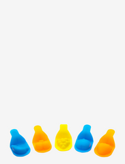 Simba Toys - Art & Fun Dough Set Fruit Bucket - alhaisimmat hinnat - multicolor - 4