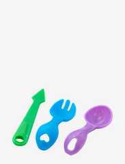 Simba Toys - Art & Fun Dough Set Fruit Bucket - laveste priser - multicolor - 7