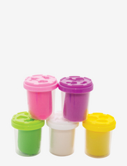 Simba Toys - Art & Fun Dough Set Fruit Bucket - laveste priser - multicolor - 8