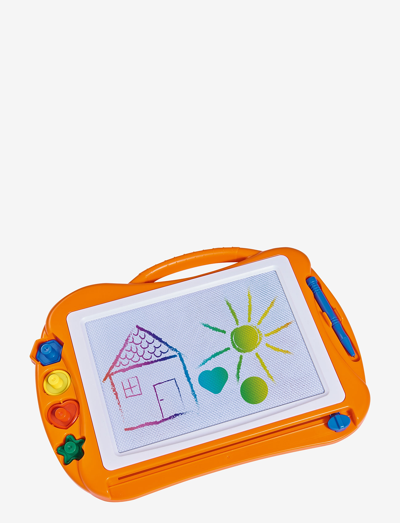 Simba Toys - Art & Fun Twin Pack Drawing  Boards - zeichenbretter - multi coloured - 3