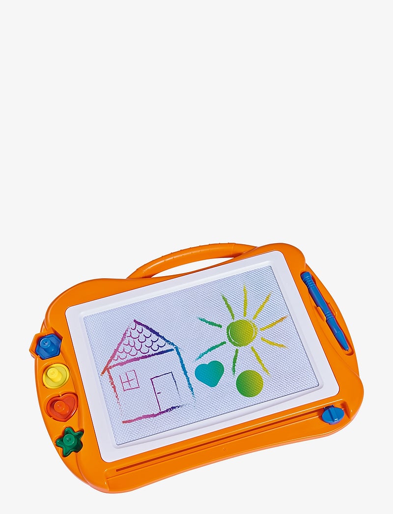 Simba Toys - Art & Fun Twin Pack Drawing Boards - zeichenbretter - multi coloured - 3