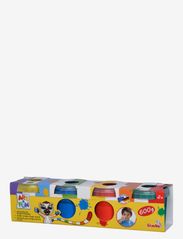 Simba Toys - A&F Fingerpaint - maalit - multi coloured - 2