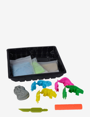 Simba Toys - Art & Fun Playsand Set Dinosaurs - askartelusarja - multicoloured - 1
