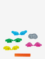 Simba Toys - Art & Fun Playsand Set Dinosaurs - kreasæt - multicoloured - 4