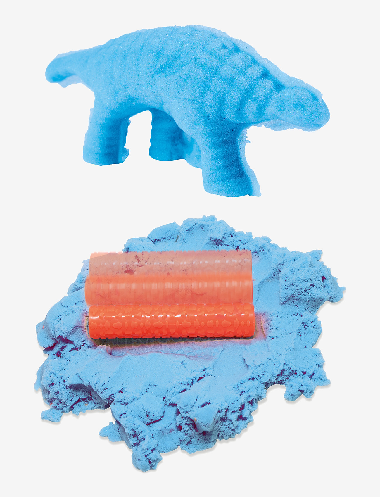 Simba Toys - Art & Fun Playsand Set Dinosaurs - kreasæt - multicoloured - 5