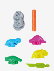 Simba Toys - Art & Fun Playsand Set Dinosaurs - askartelusarja - multicoloured - 5