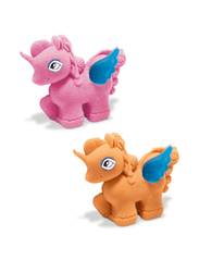 Simba Toys - Art & Fun Playsand Set Unicorn - kreasæt - multicoloured - 7