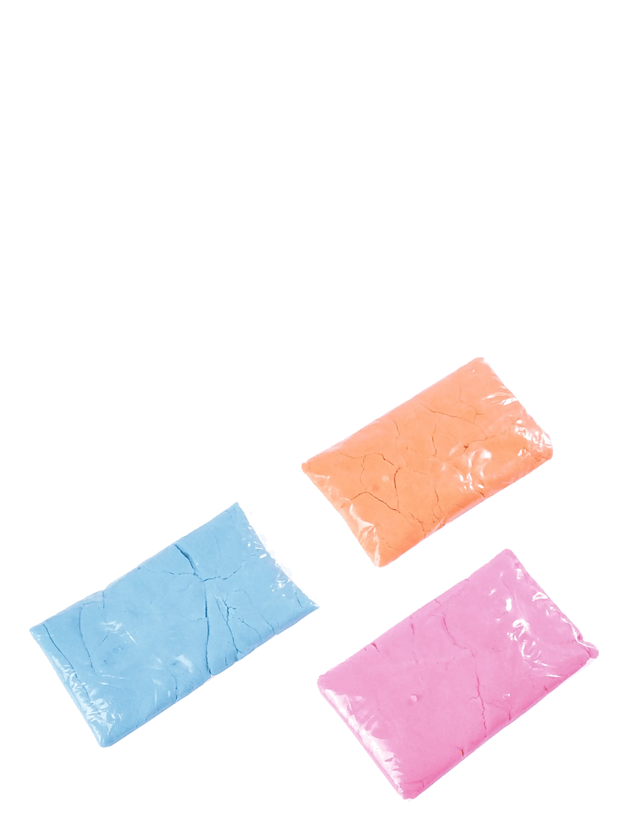 Simba Toys - Art & Fun Playsand Set Ice Creme - askartelusetit - multicoloured - 3