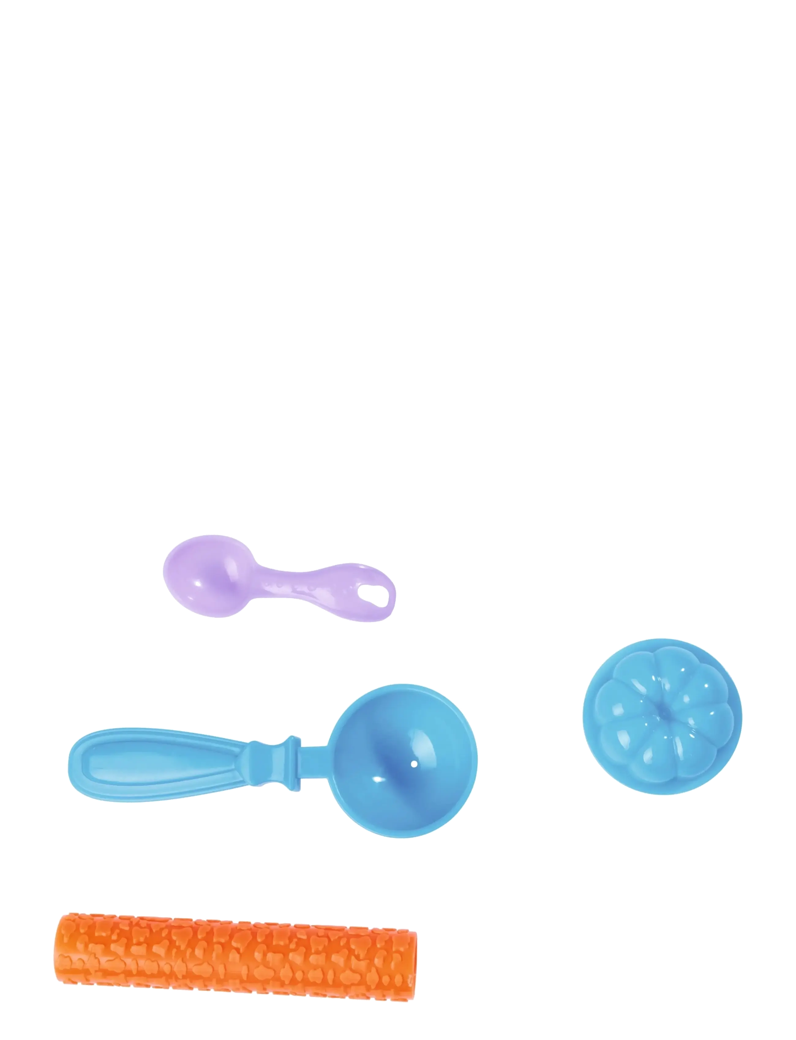 Simba Toys - Art & Fun Playsand Set Ice Creme - askartelusetit - multicoloured - 4