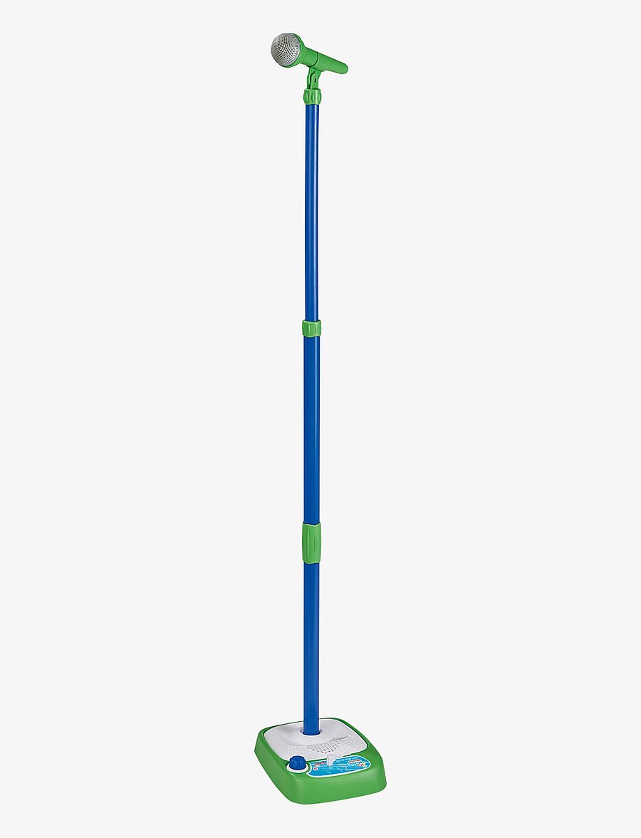 Simba Toys - My Music World Microphone Stand - die niedrigsten preise - blue - 0