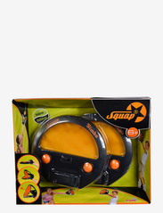Simba Toys - Squap Catch Ball Game, 2 pcs Set - gode sommertilbud - orange - 3