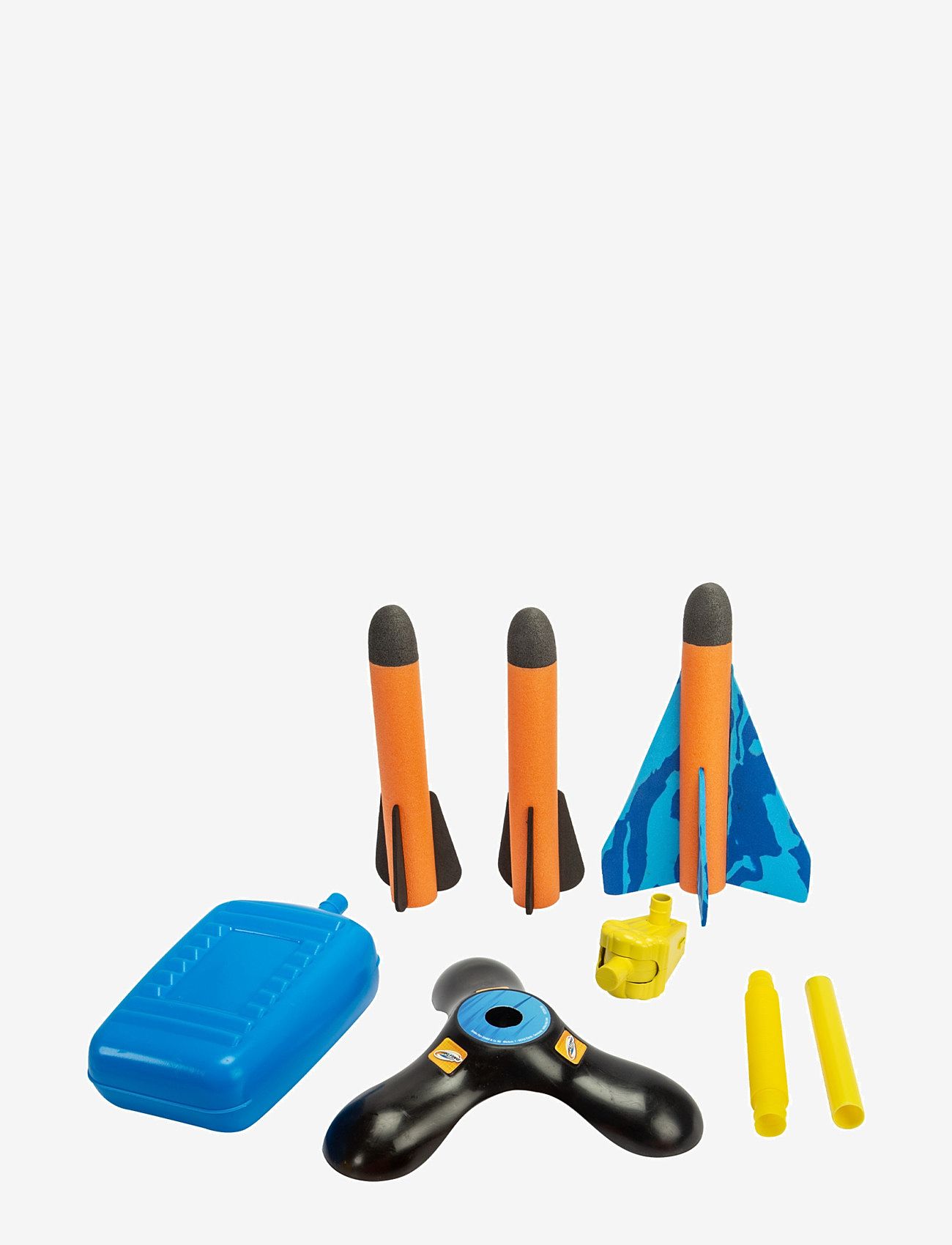 Simba Toys - Simba Toys Super Stomp Set - utendørs spill & sport - multi coloured - 0