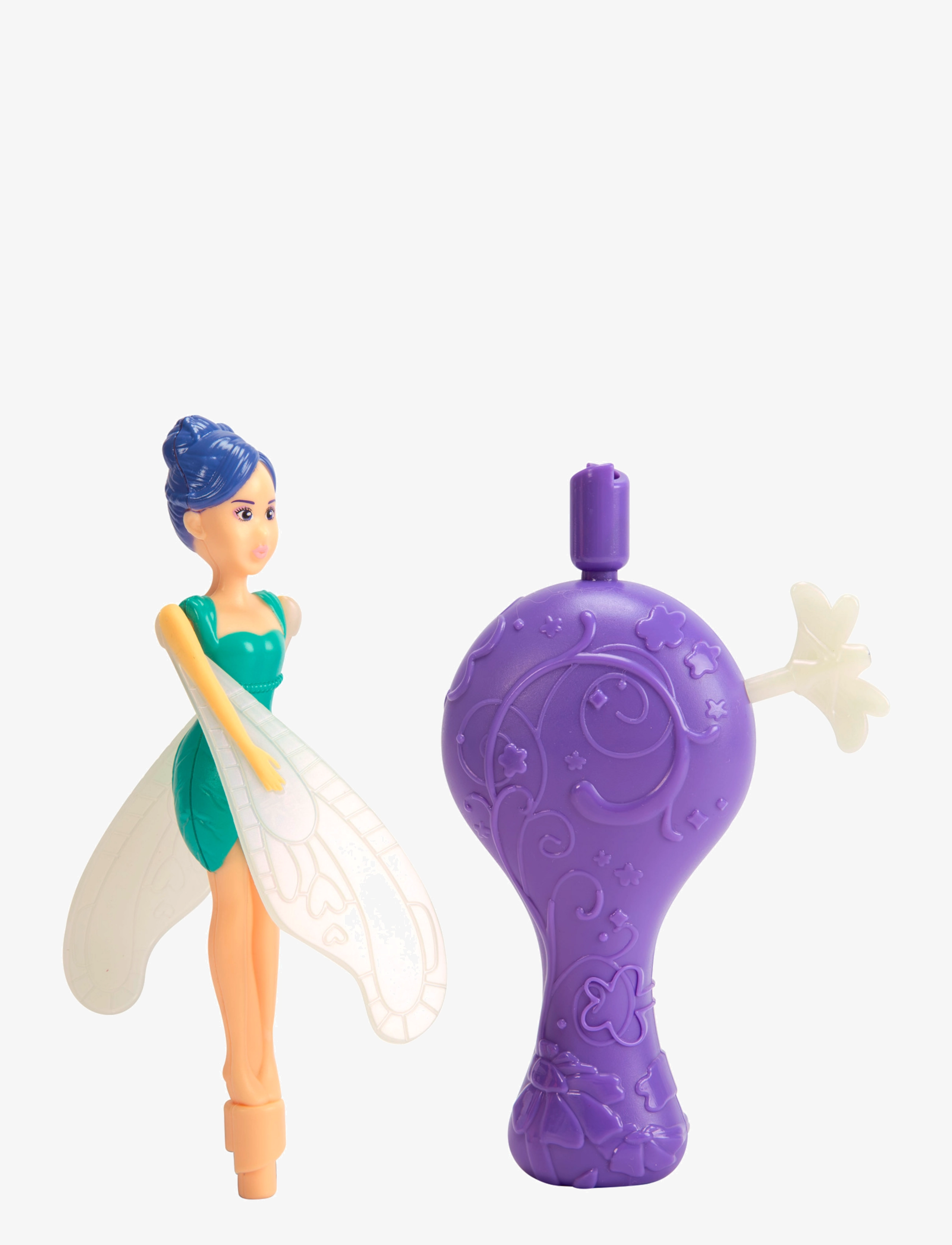 Simba Legetøj Simba Legetøj Magisk Fe, One Size, Multi/patterned, Legesæt Og Actionfigurer > Film- Og Eventyrfigurer, Børn