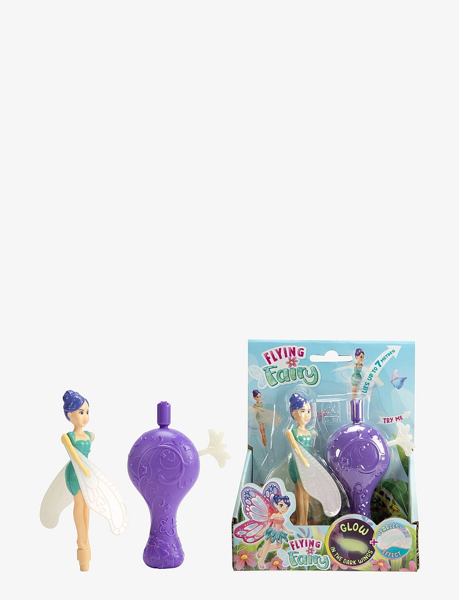 Simba Toys - Simba Toys Magisk Fe - film- & märchenfiguren - multi coloured - 1