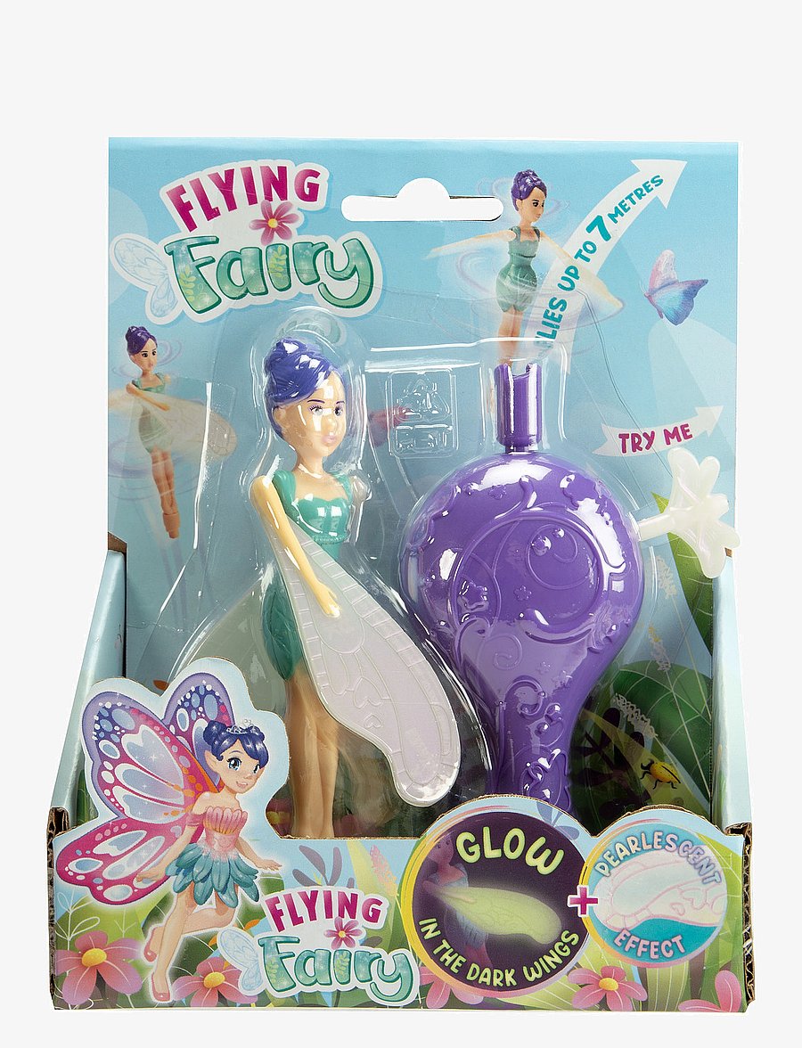 Simba Toys - Simba Toys Magisk Fe - film- & märchenfiguren - multi coloured - 2