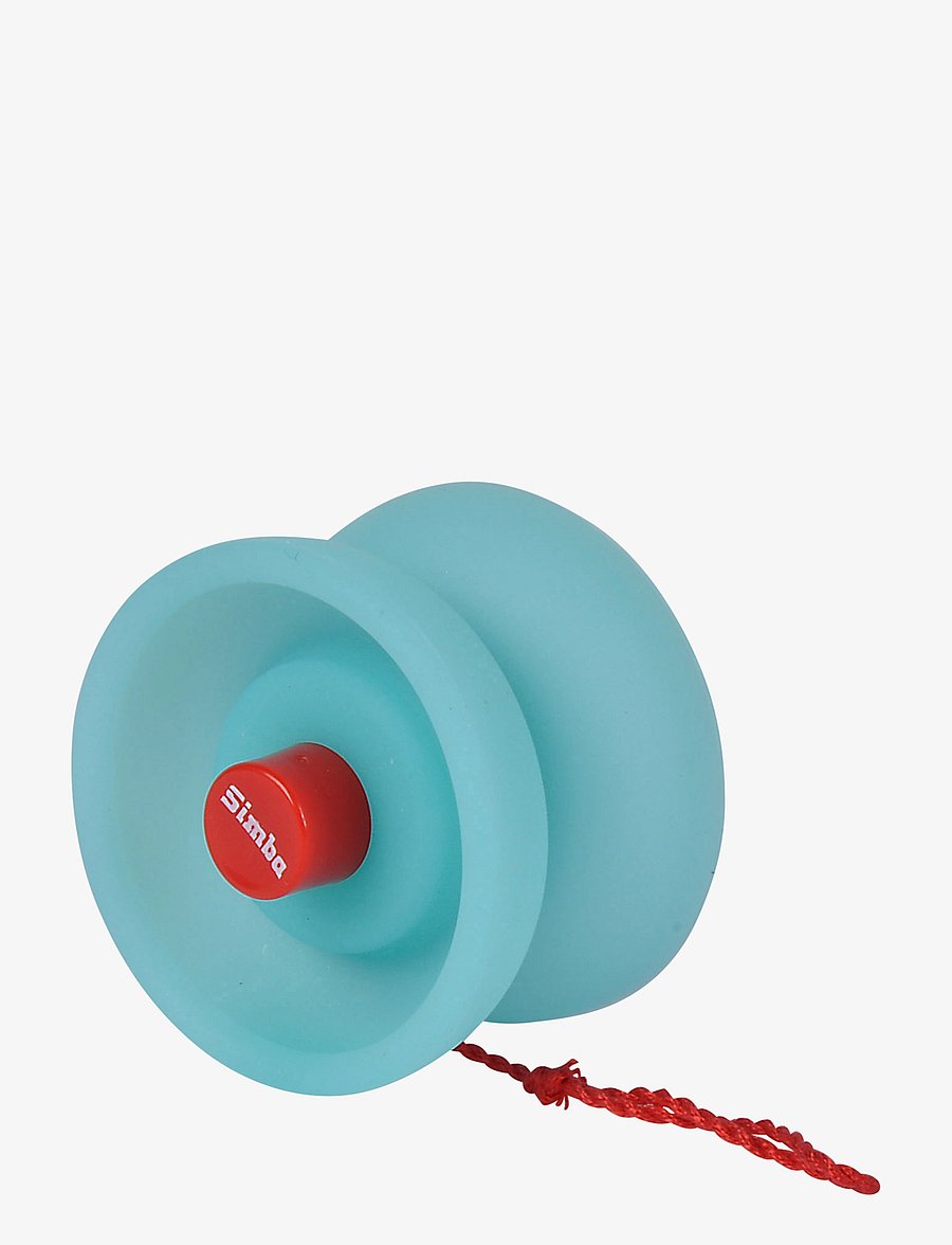 Simba Toys - Simba Toys YoYo Soft - die niedrigsten preise - blue - 1