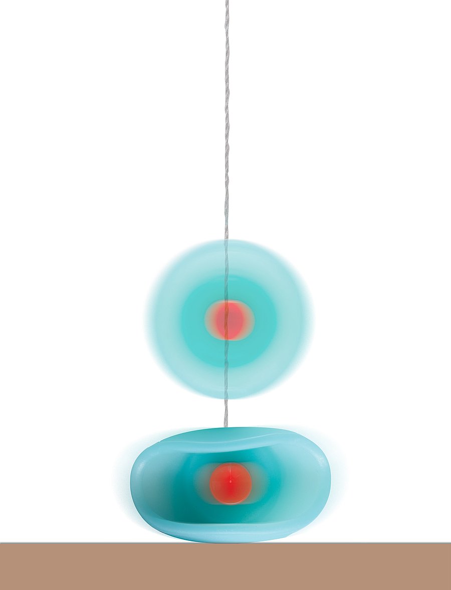 Simba Toys - Simba Toys YoYo Soft - die niedrigsten preise - blue - 3