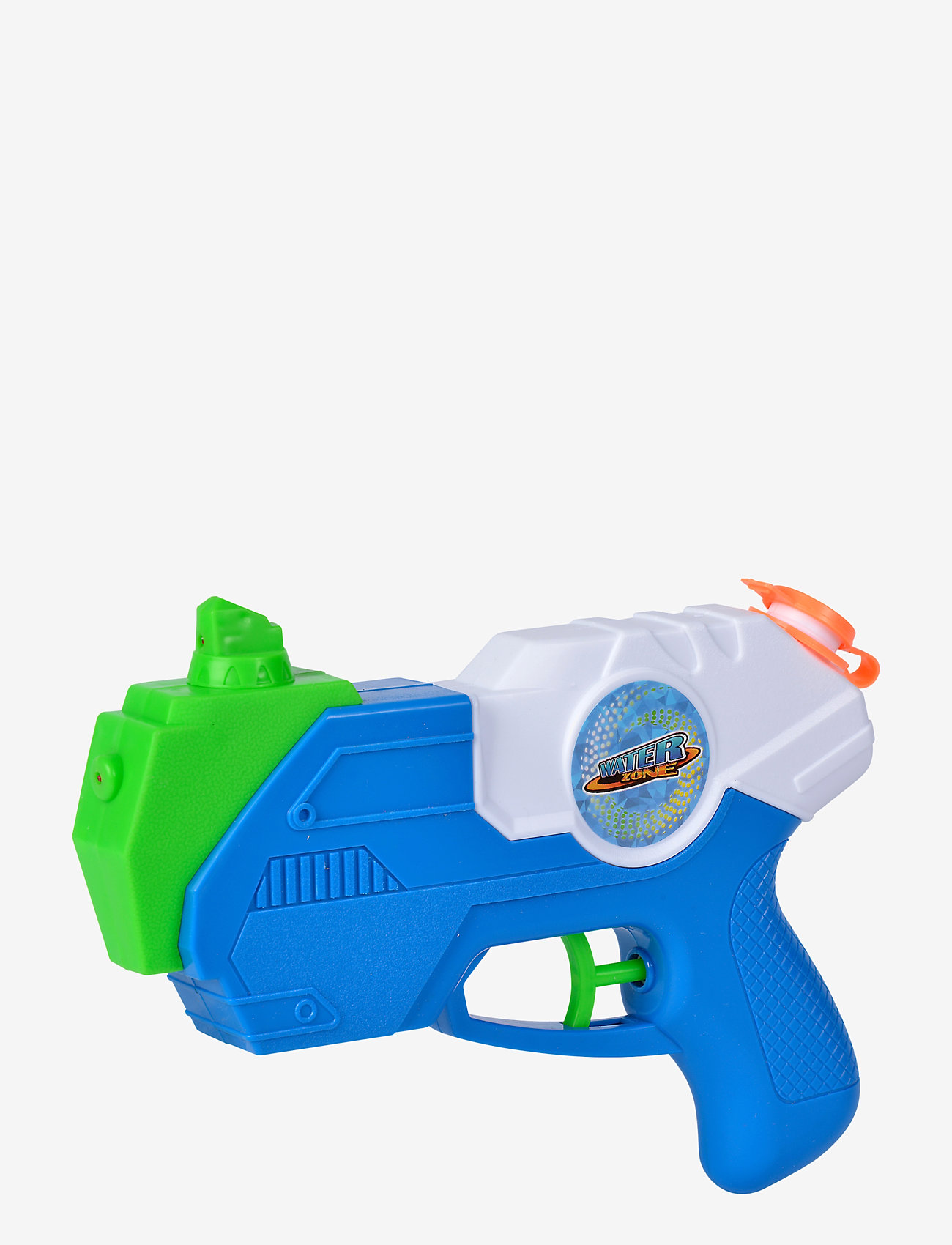 Simba Toys - Waterzone Trick Blaster Vannpistol - de laveste prisene - blue - 0