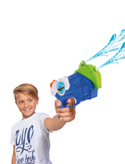 Simba Toys - Waterzone Trick Blaster Vattenpistol - lägsta priserna - blue - 5