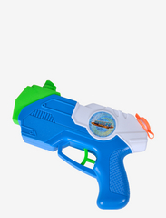 Simba Toys - Waterzone Trick Blaster Vattenpistol - lägsta priserna - blue - 3
