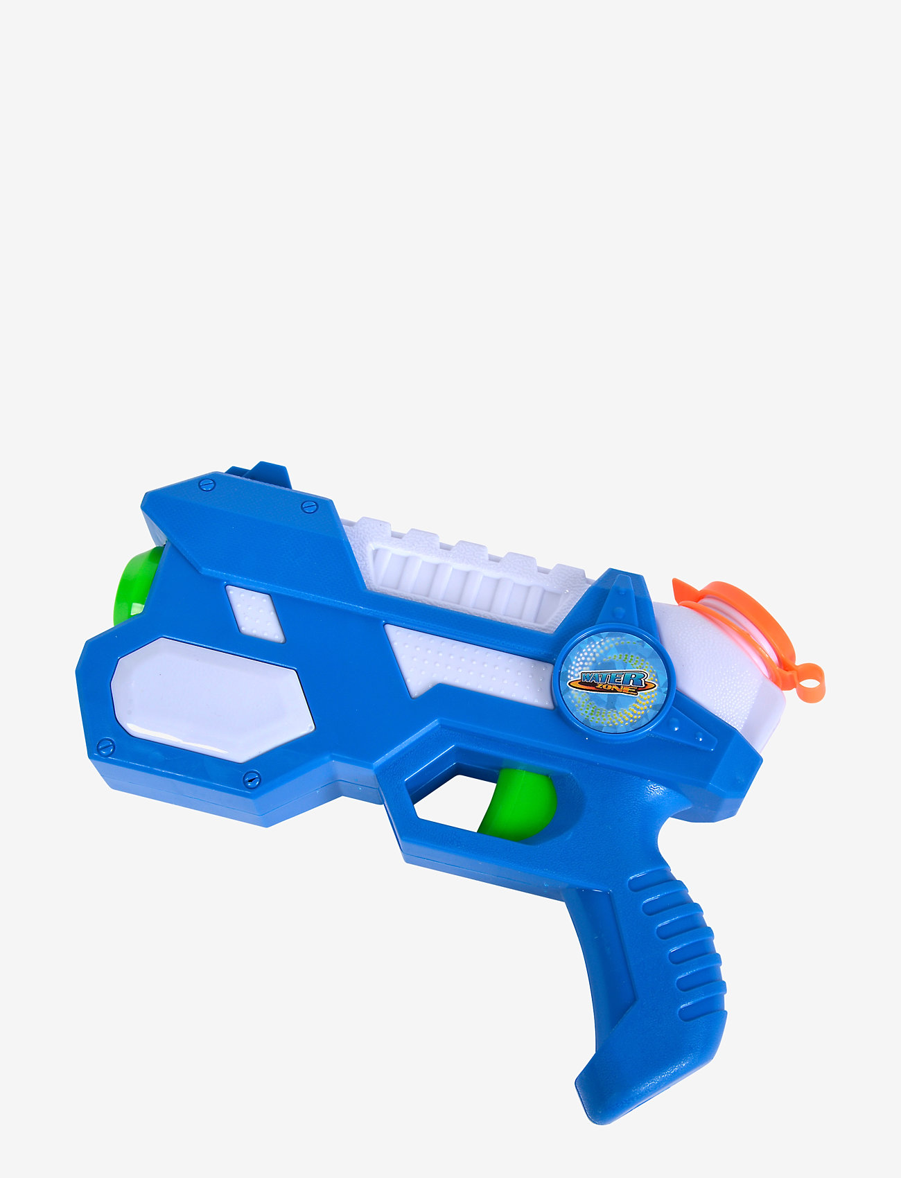 Simba Toys - Waterzone Trick Blaster 2000 Vannpistol - de laveste prisene - multicoloured - 0