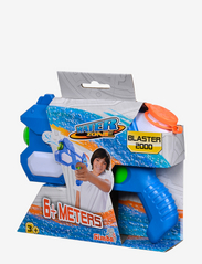 Simba Toys - Waterzone Trick Blaster 2000 Vannpistol - de laveste prisene - multicoloured - 2
